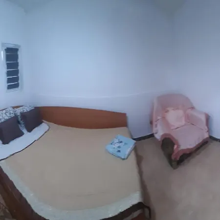 شقة Casa Vio *