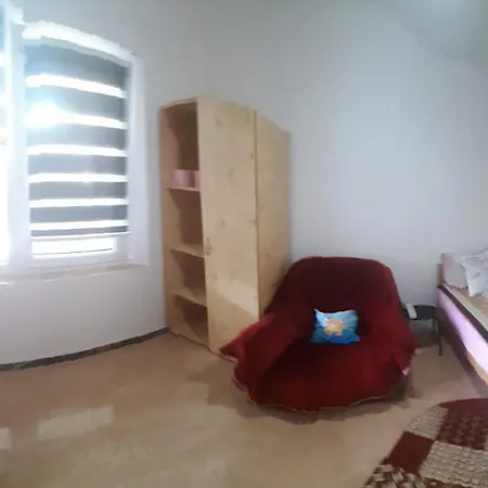 Casa Vio شقة إيفوري نورد