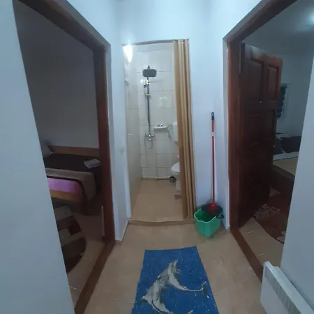 Casa Vio شقة