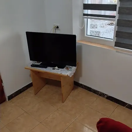 Casa Vio شقة إيفوري نورد