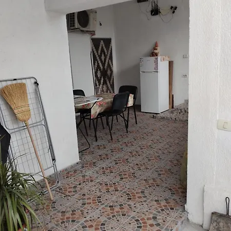 Casa Vio * إيفوري نورد