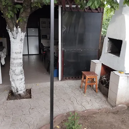 شقة Casa Vio