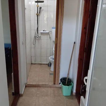 Casa Vio شقة إيفوري نورد