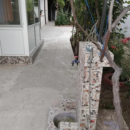 Casa Vio شقة